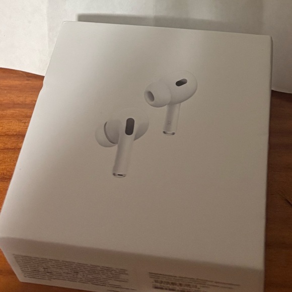 AirPod pros Gen 2